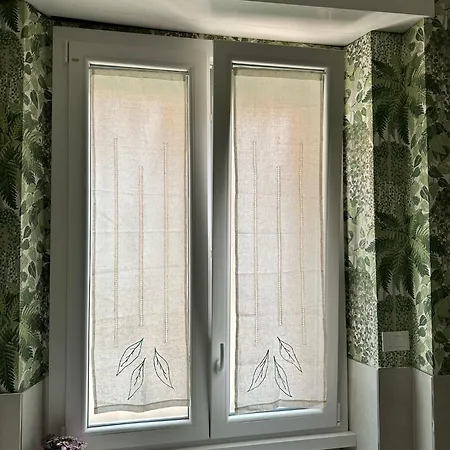 Peaceful 2 Bedrooms With Patio, Near Metro A *