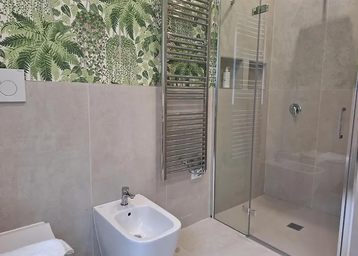 Peaceful 2 Bedrooms With Patio, Near Metro A