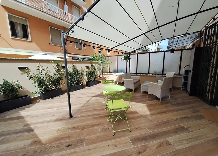 Peaceful 2 Bedrooms With Patio, Near Metro A Appartement *