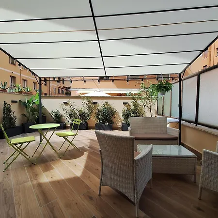Peaceful 2 Bedrooms With Patio, Near Metro A
