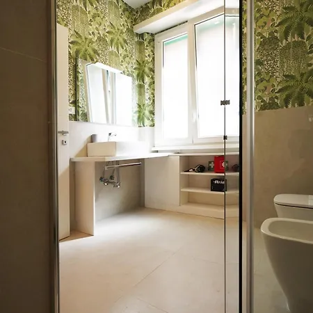 Peaceful 2 Bedrooms With Patio, Near Metro A * Roma