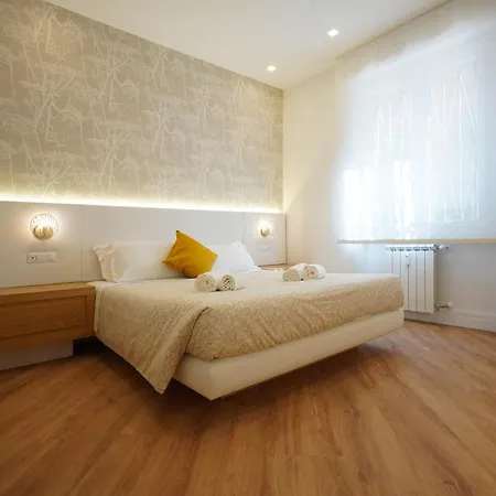 Peaceful 2 Bedrooms With Patio, Near Metro A Apartamento Roma