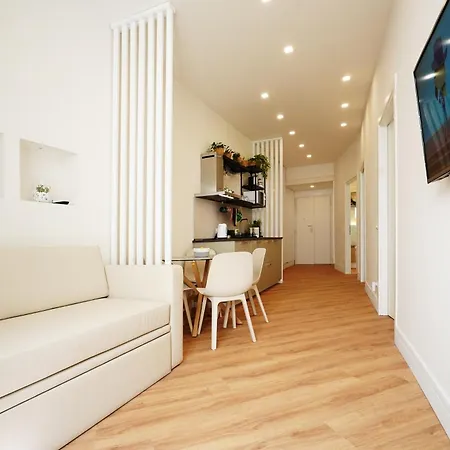 Peaceful 2 Bedrooms With Patio, Near Metro A *